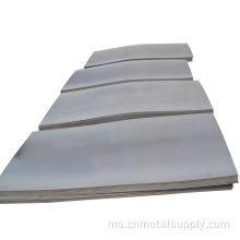 S235JR lembaran plat keluli karbon panas